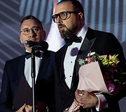 Nacionaliniai kino apdovanojimai &bdquo;Sidabrinė gervė&ldquo;