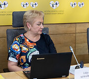 Lilija Sema&scaron;ko