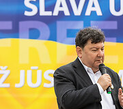 Emanuelis Zingeris