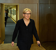 Ingrida &Scaron;imonytė 