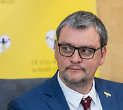 Vygintas Gasparavičius