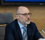 Saulius Liausa