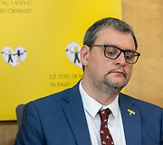 Vygintas Gasparavičius