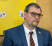 Vygintas Gasparavičius