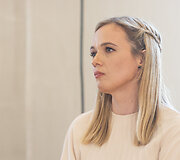 Živilė Kropaitė-Basiulė