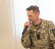 Ernestas Kuckailis