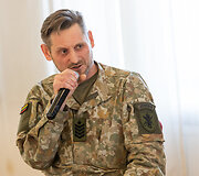 Ernestas Kuckailis
