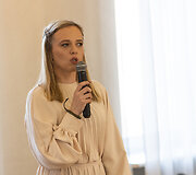 Živilė Kropaitė-Basiulė
