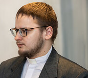 Ortodoksų Bažnyčiai priklausantys lietuvių dvasininkai susitiko su meru