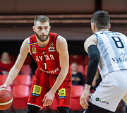 Vilniaus "Rytas" - Prienų "Labas Gas"