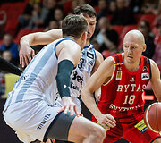 Vilniaus "Rytas" - Prienų "Labas Gas"