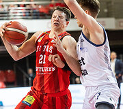 Vilniaus "Rytas" - Prienų "Labas Gas"