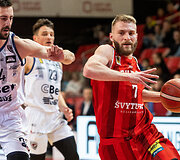 Vilniaus "Rytas" - Prienų "Labas Gas"