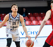 Vilniaus "Rytas" - Prienų "Labas Gas"