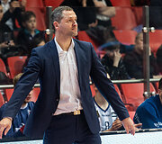 Vilniaus "Rytas" - Prienų "Labas Gas"