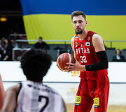Vilniaus "Rytas" - Prienų "Labas Gas"