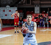 Vilniaus "Rytas" - Prienų "Labas Gas"