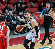 Vilniaus "Rytas" - Prienų "Labas Gas"