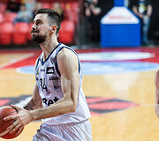 Vilniaus "Rytas" - Prienų "Labas Gas"