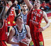 Vilniaus "Rytas" - Prienų "Labas Gas"