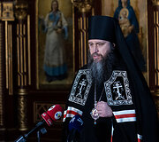 Trakų vyskupas Amvrosijus