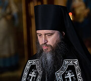 Trakų vyskupas Amvrosijus