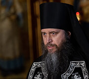 Trakų vyskupas Amvrosijus