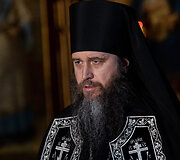 Trakų vyskupas Amvrosijus