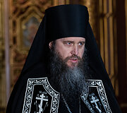 Trakų vyskupas Amvrosijus