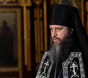 Trakų vyskupas Amvrosijus