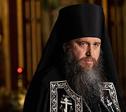 Trakų vyskupas Amvrosijus