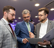 Demokratų sąjungos &bdquo;Vardan Lietuvos&ldquo; Vilniaus skyriaus steigimas