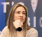 Krep&scaron;inio lygos 1 prie&scaron; 1 pristatymas