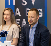 Krep&scaron;inio lygos 1 prie&scaron; 1 pristatymas