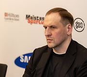 Krep&scaron;inio lygos 1 prie&scaron; 1 pristatymas