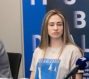 Krep&scaron;inio lygos 1 prie&scaron; 1 pristatymas