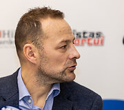 Krep&scaron;inio lygos 1 prie&scaron; 1 pristatymas