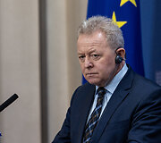 Janusz Wojciechowski