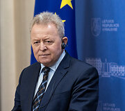 Janusz Wojciechowski