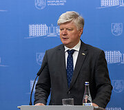 Kęstutis Navickas