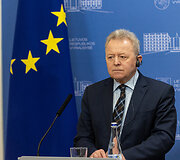 Janusz Wojciechowski