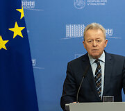 Janusz Wojciechowski