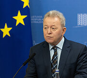 Janusz Wojciechowski