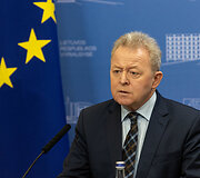 Janusz Wojciechowski