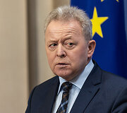 Janusz Wojciechowski