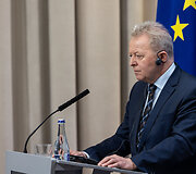 Janusz Wojciechowski