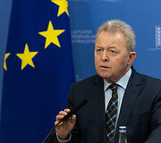 Janusz Wojciechowski