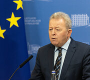 Janusz Wojciechowski