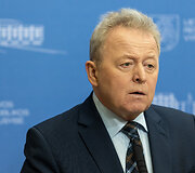 Janusz Wojciechowski