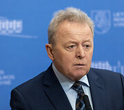Janusz Wojciechowski